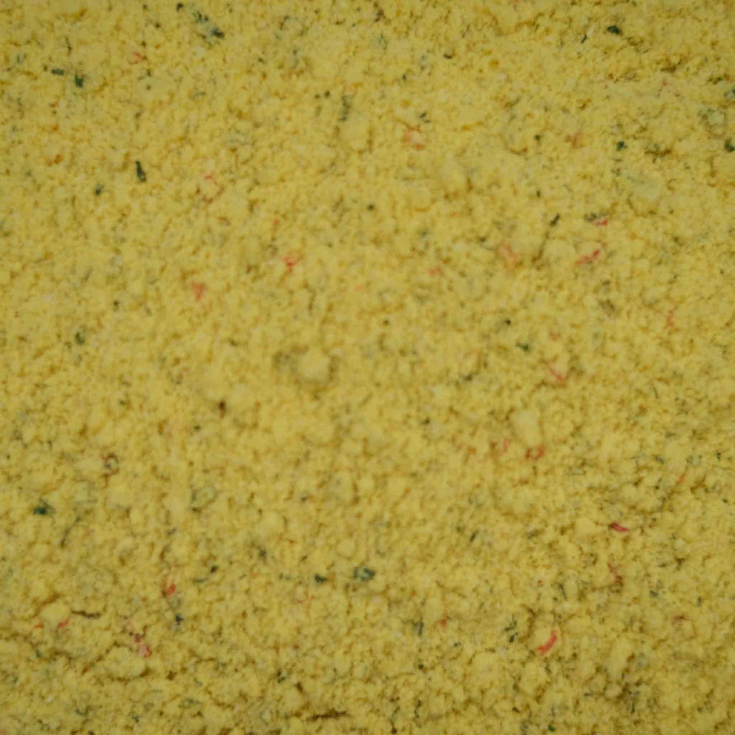 Organic Vegetable Bouillon