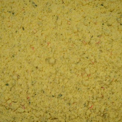 Organic Vegetable Bouillon