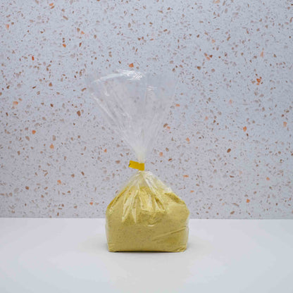 Organic Vegetable Bouillon