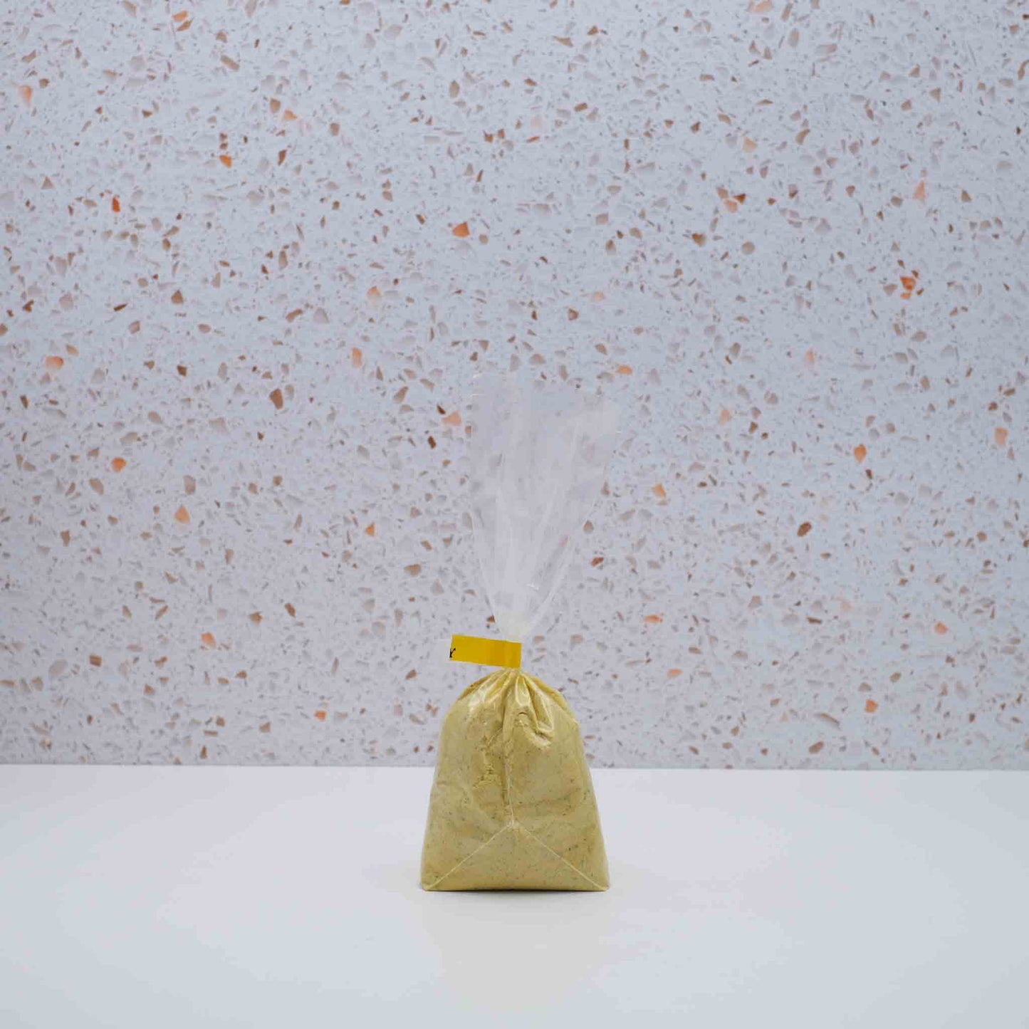 Organic Vegetable Bouillon