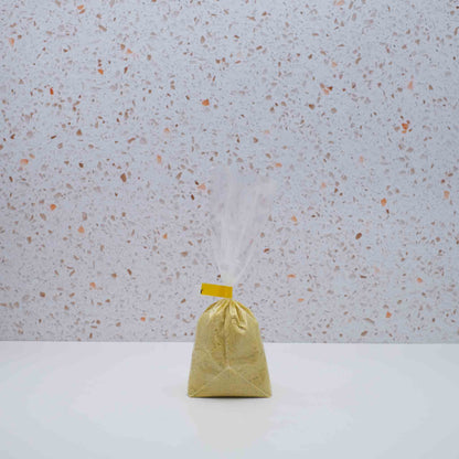 Organic Vegetable Bouillon