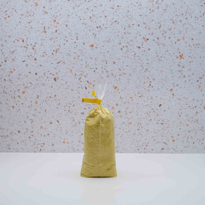 Organic Vegetable Bouillon