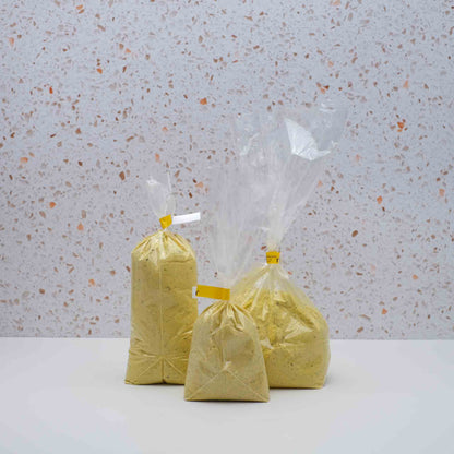 Organic Vegetable Bouillon