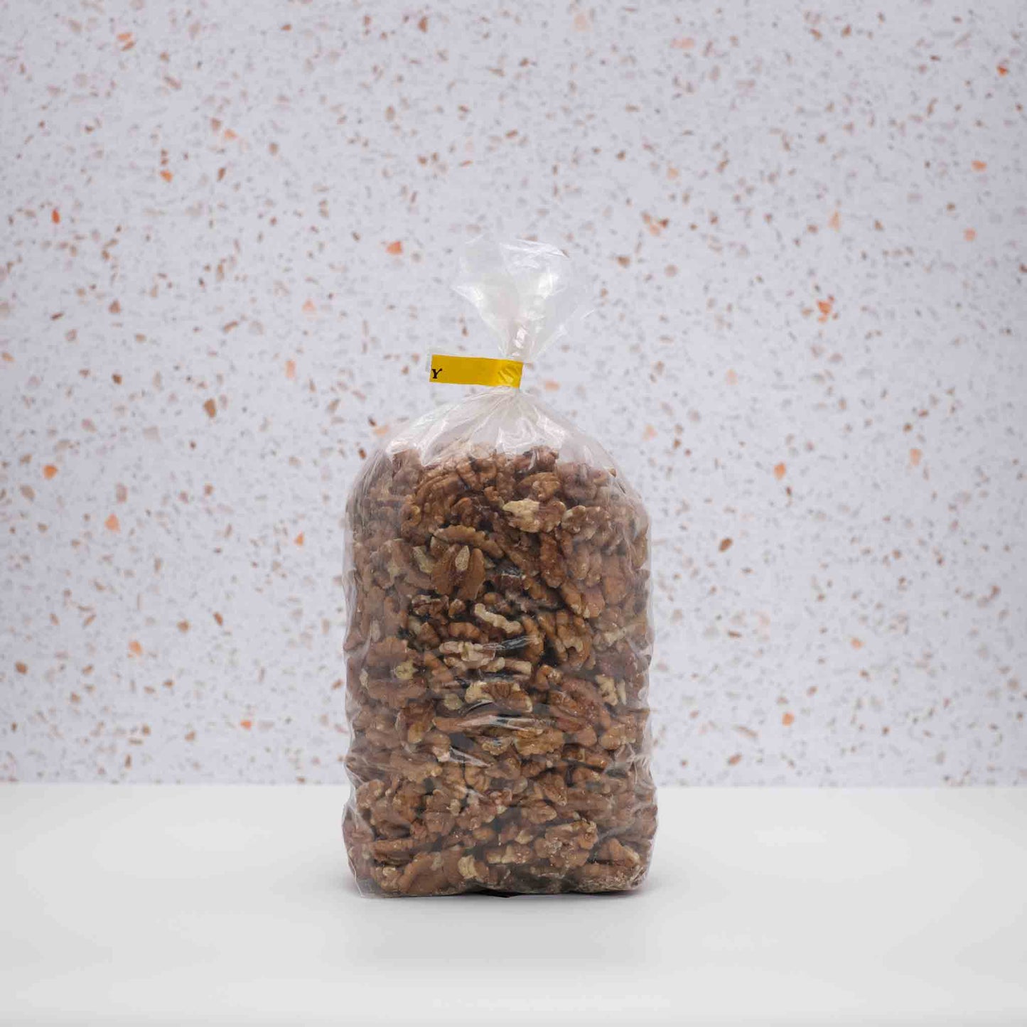 Organic Walnut Halves