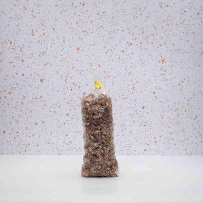 Organic Walnut Halves