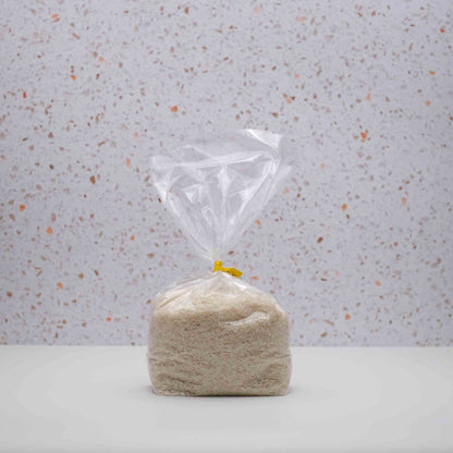 Organic White Basmati Rice