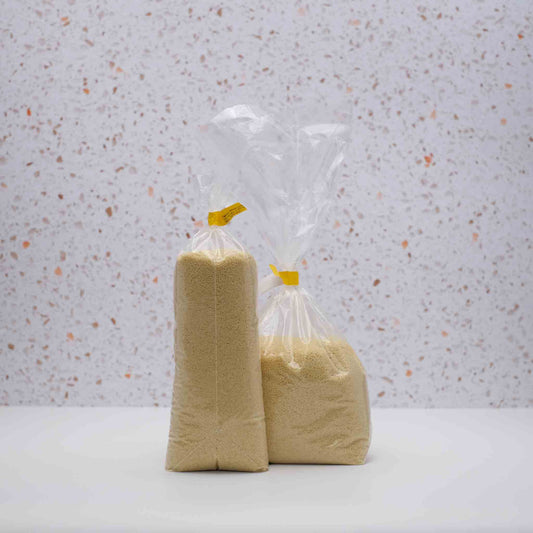Organic White Couscous