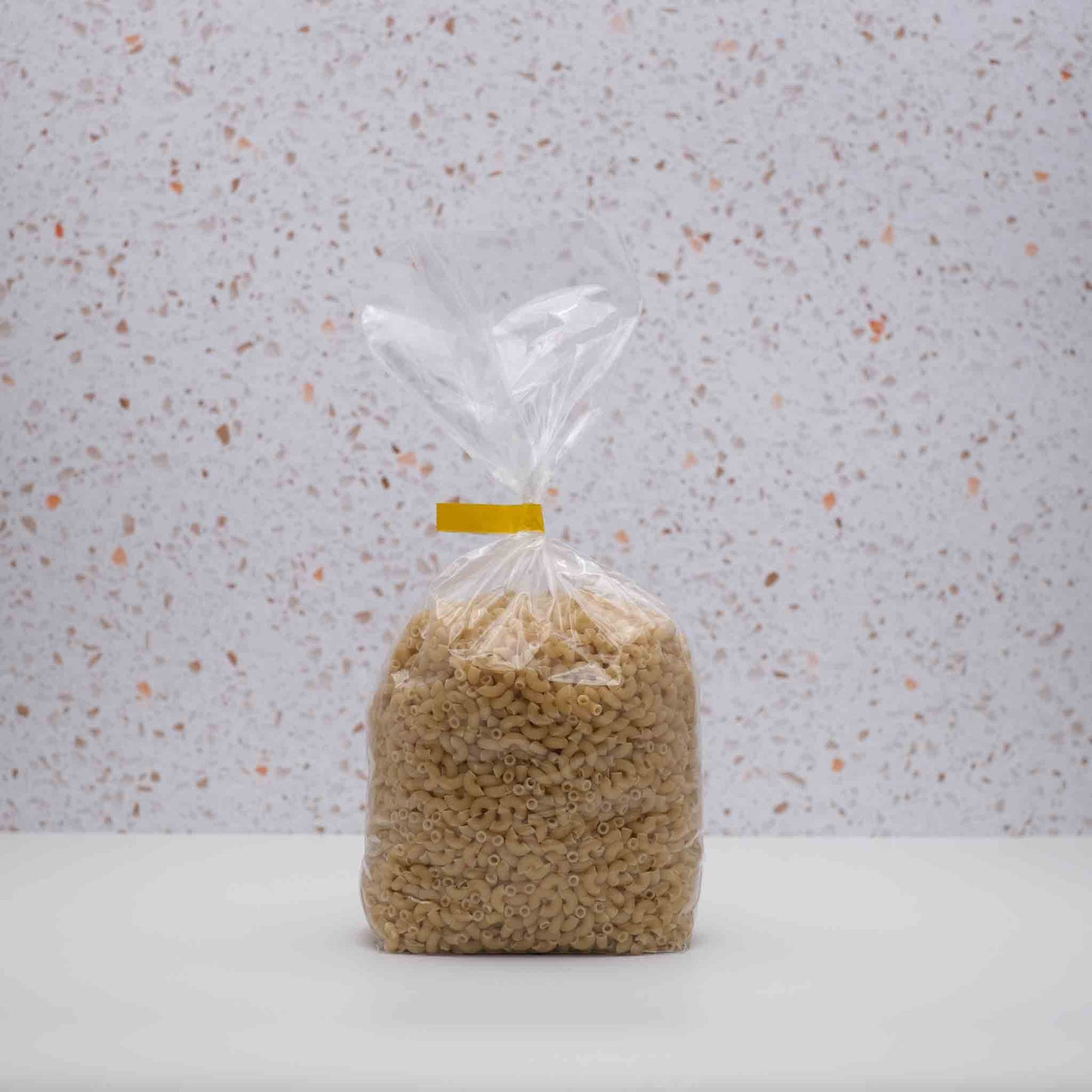 Organic White Gomitini