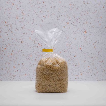 Organic White Gomitini