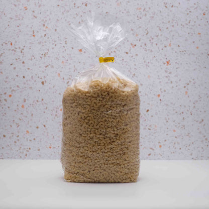 Organic White Gomitini