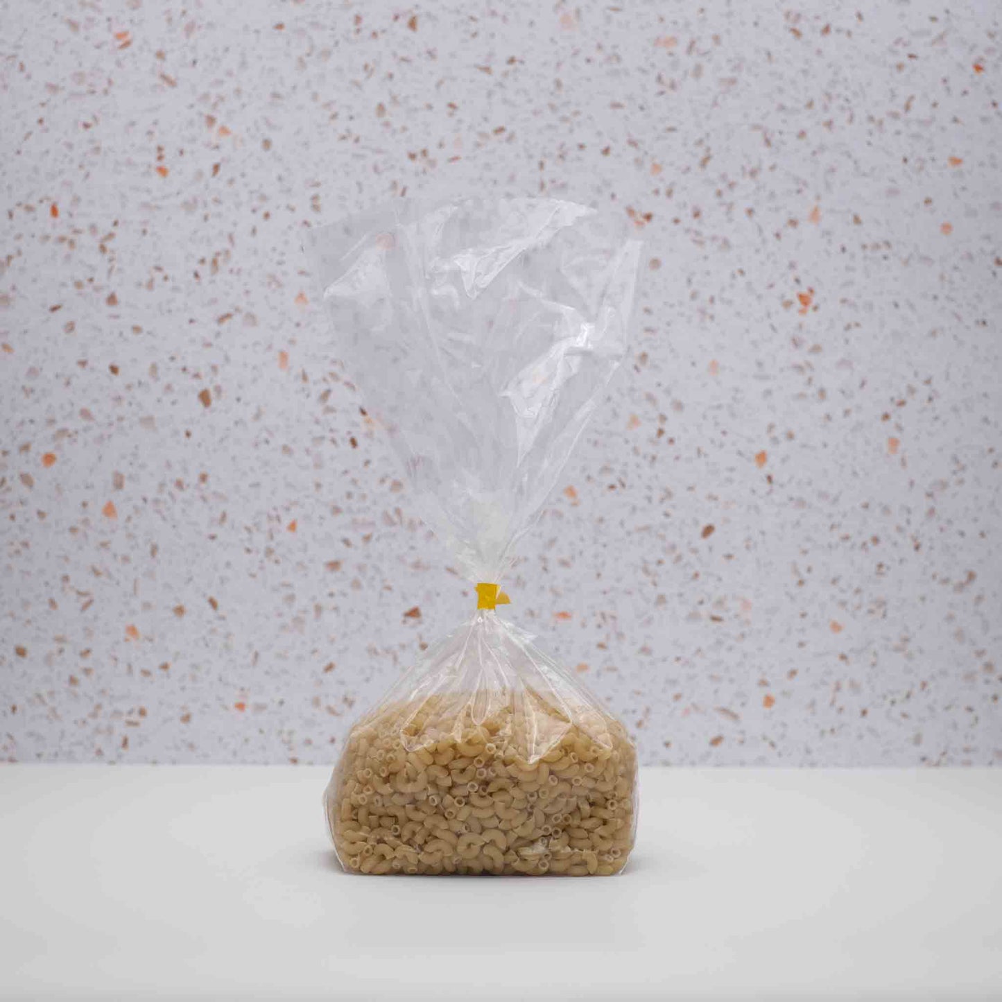 Organic White Gomitini