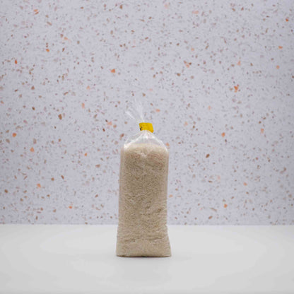 Organic White Jasmine Rice