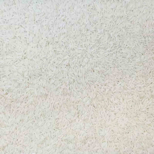 Organic White Jasmine Rice