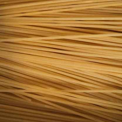Organic White Spaghetti