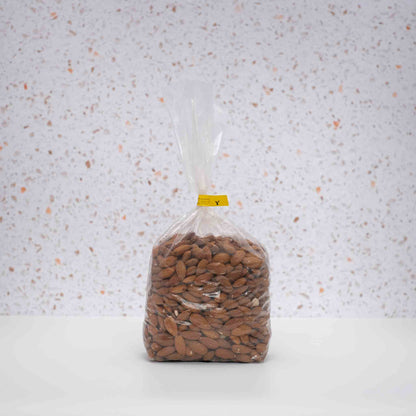 Organic Whole Almonds