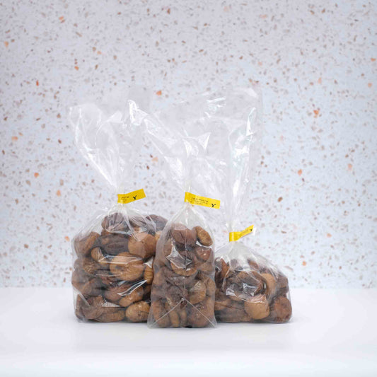 Organic Whole Figs
