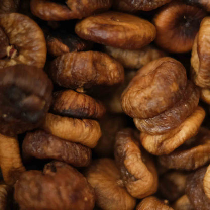 Organic Whole Figs