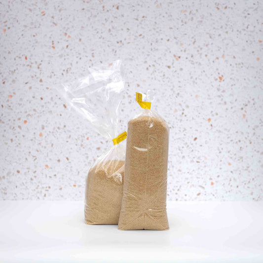 Organic Wholemeal Couscous