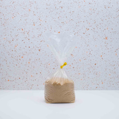 Organic Wholemeal Couscous