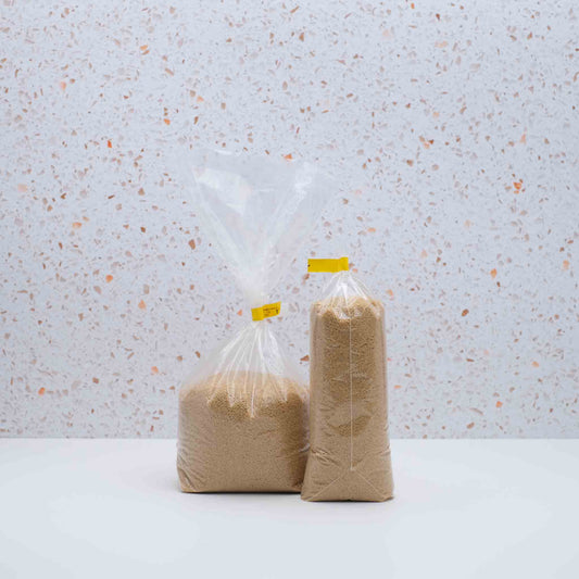 Organic Wholemeal Couscous