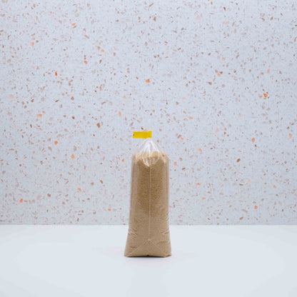 Organic Wholemeal Couscous