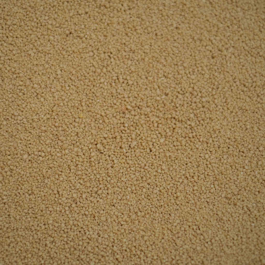 Organic Wholemeal Couscous