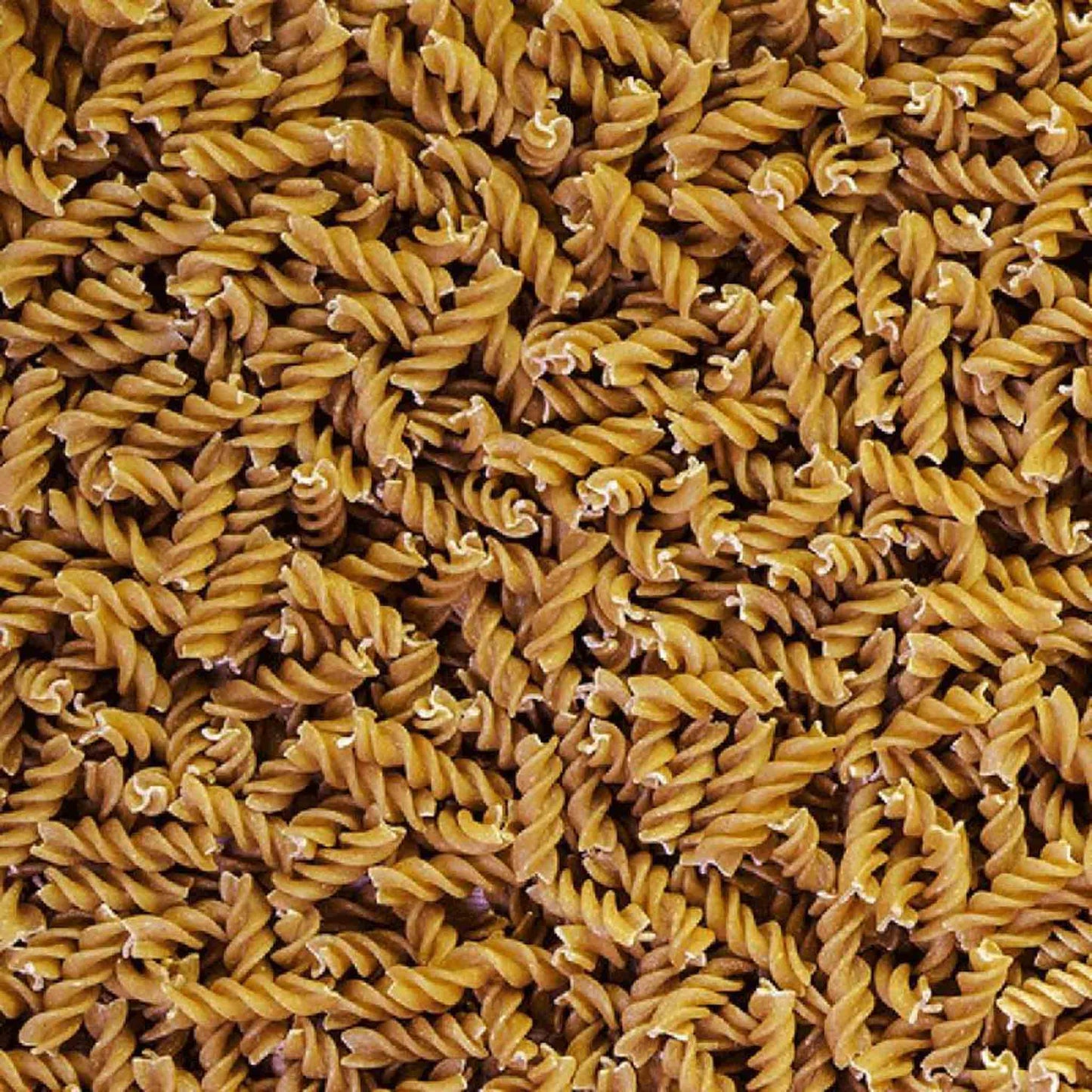 Organic Wholewheat Fusilli