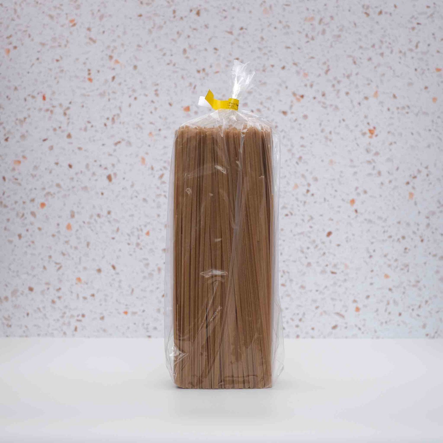 Organic Wholewheat Tagliatelle