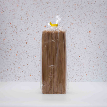 Organic Wholewheat Tagliatelle