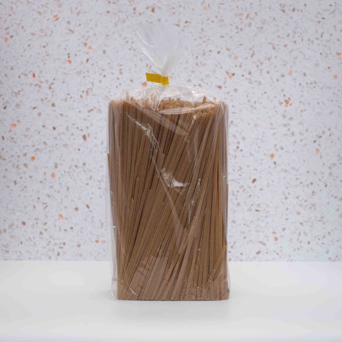 Organic Wholewheat Tagliatelle