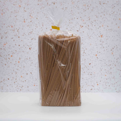 Organic Wholewheat Tagliatelle