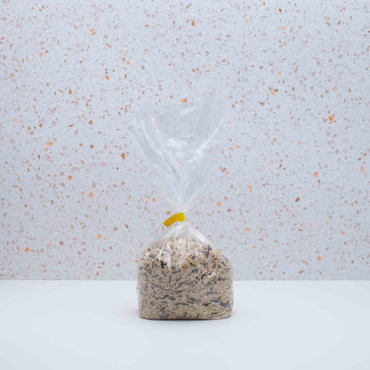 Organic Wild Rice Mix