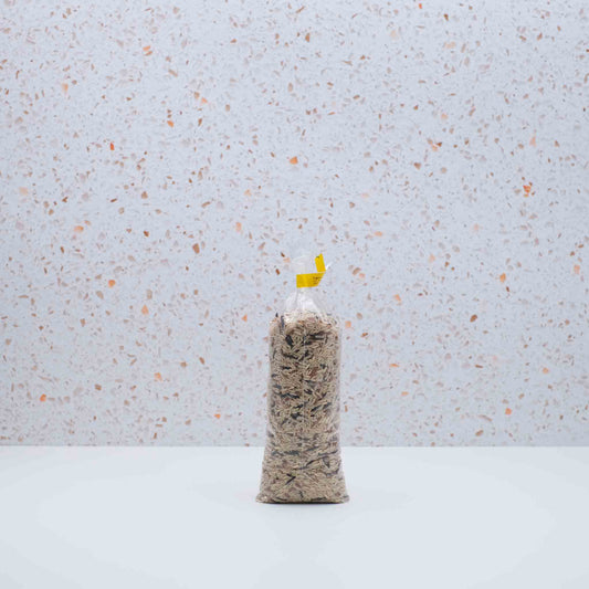 Organic Wild Rice Mix