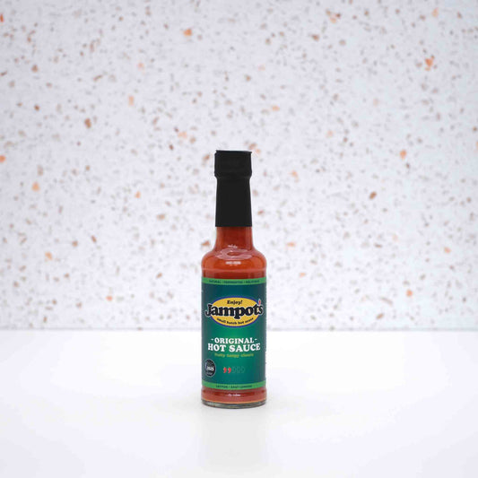 Original Hot Sauce