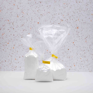 Oxygen Bleach Destainer Powder
