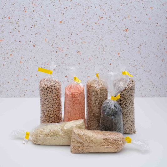 Pantry Perfection Refill