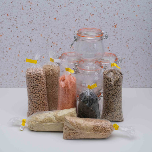 Pantry Perfection Starter Box