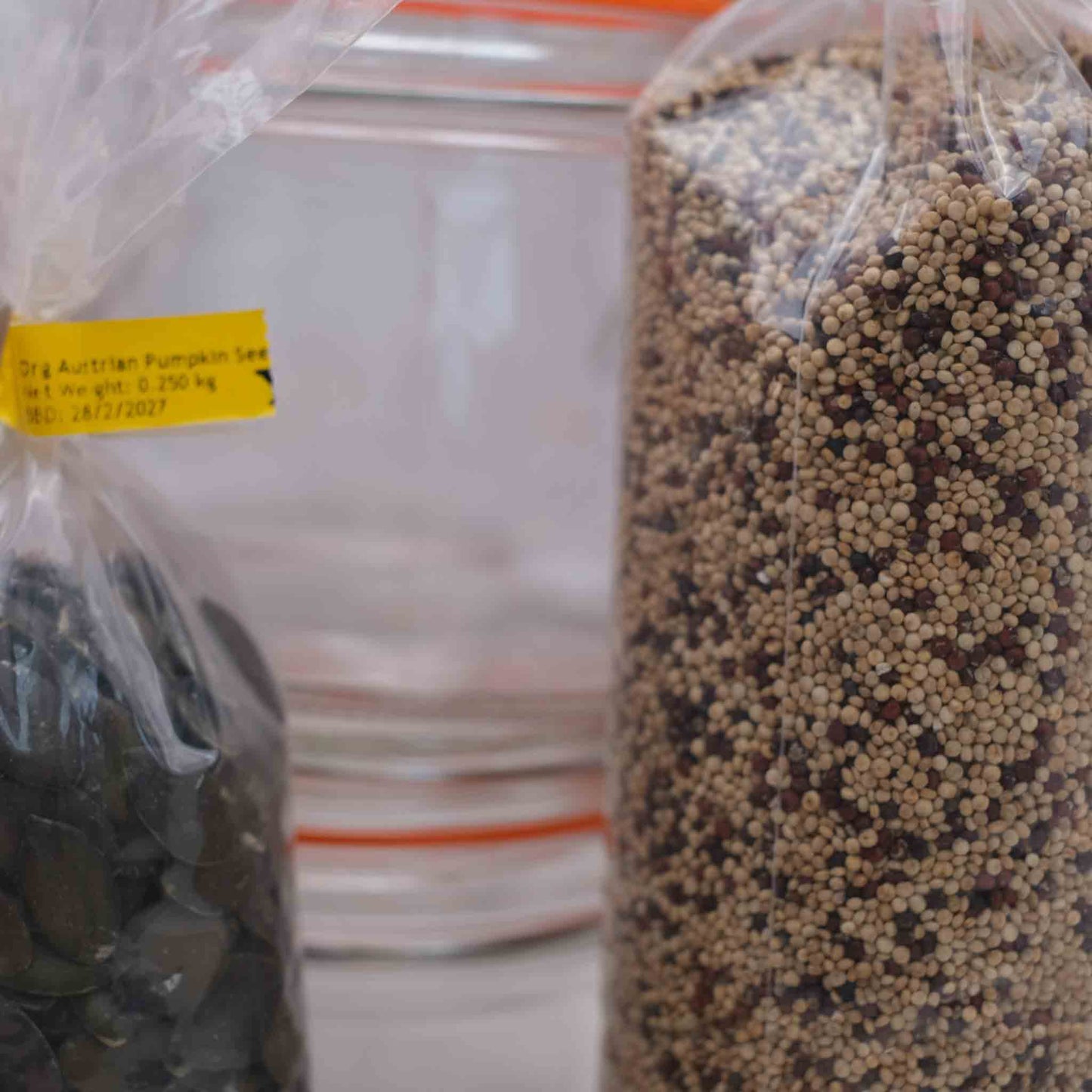 Pantry Perfection Starter Box