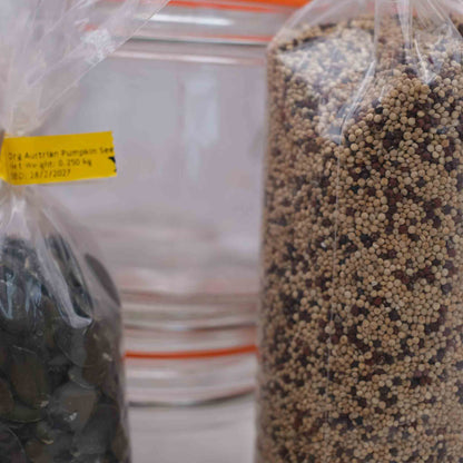 Pantry Perfection Starter Box