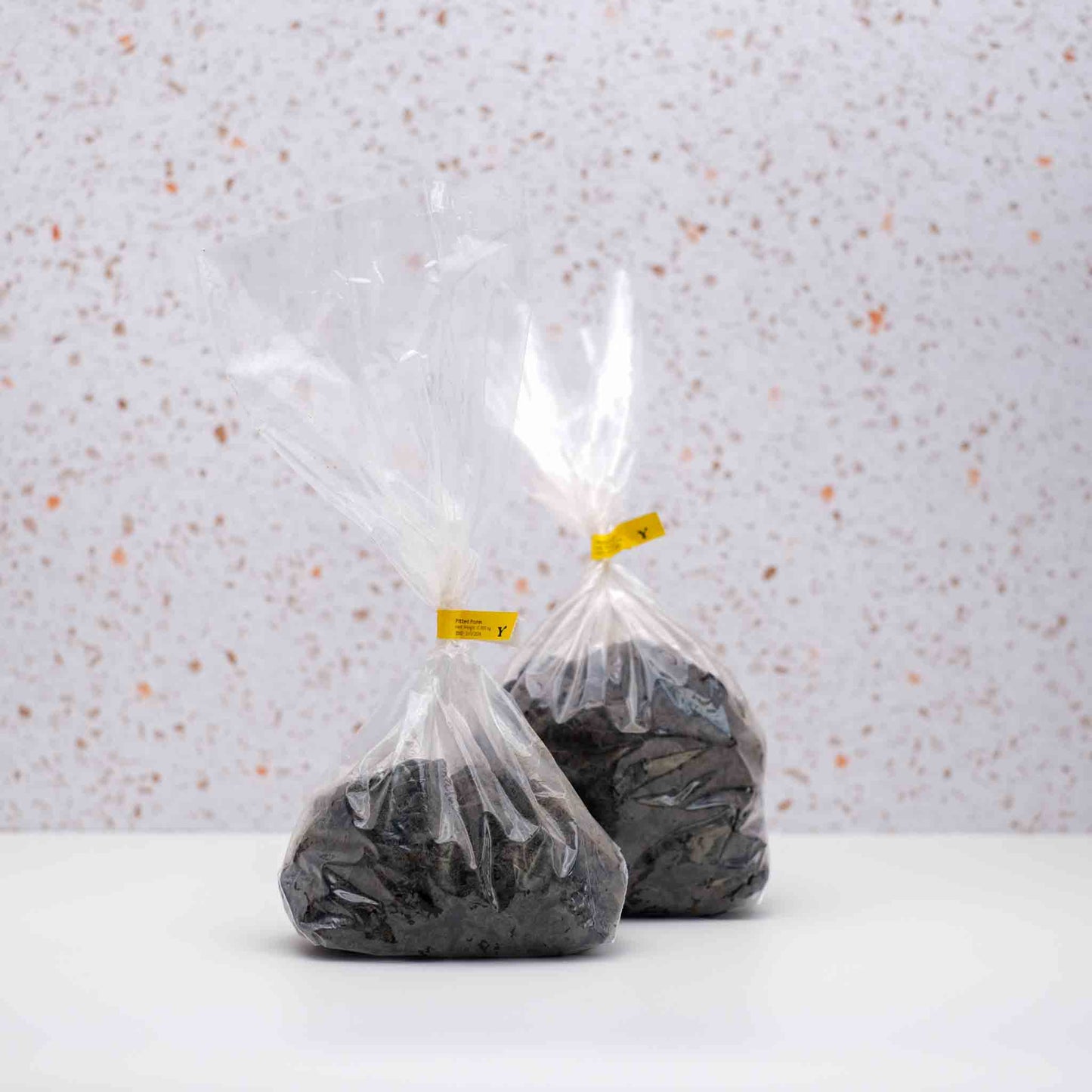Pitted Prunes