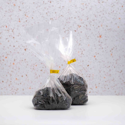 Pitted Prunes