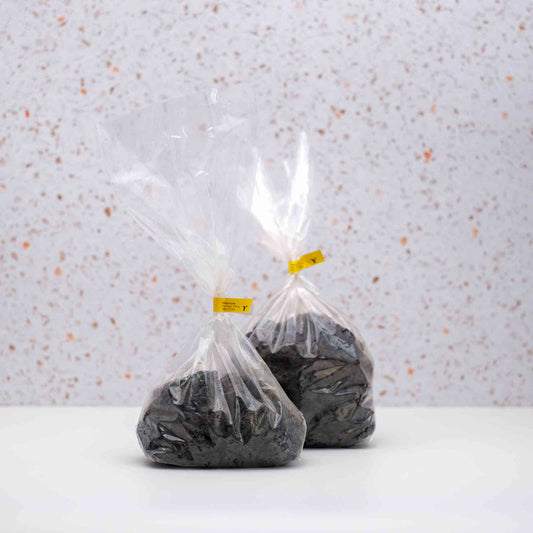 Pitted Prunes