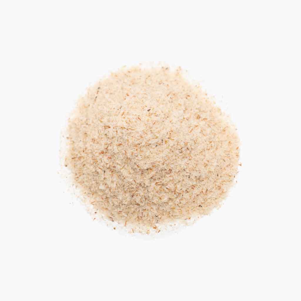 Organic Psyllium Husk