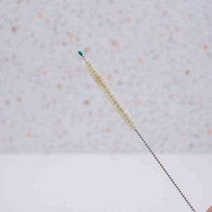 Straw Cleaning Brush