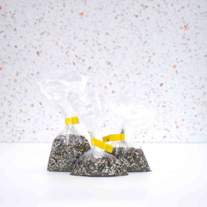 Scottish Furikake Seasoning