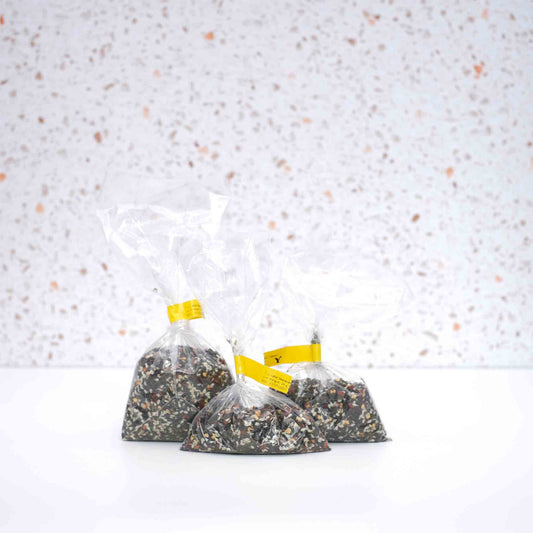 Scottish Furikake Seasoning