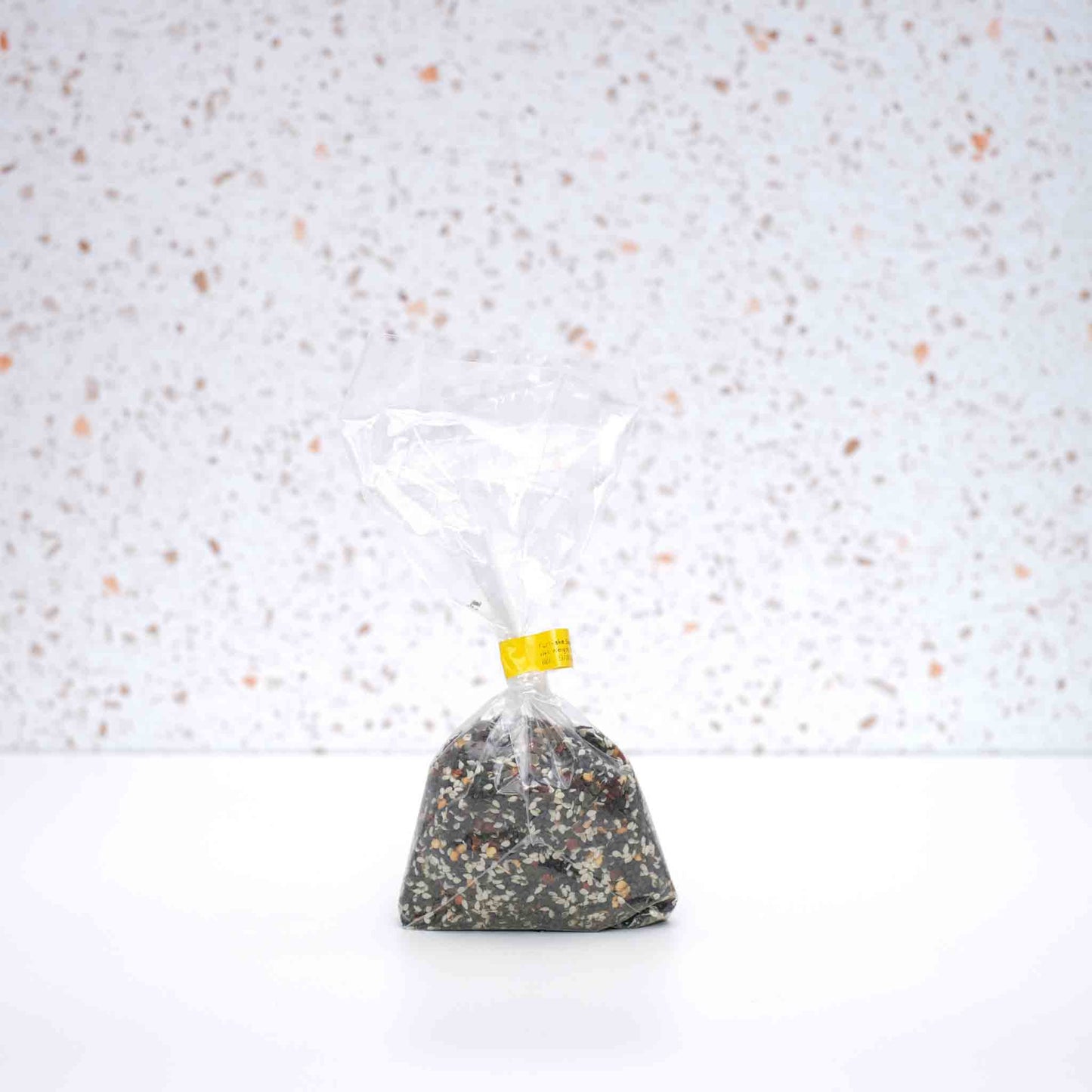 Scottish Furikake Seasoning