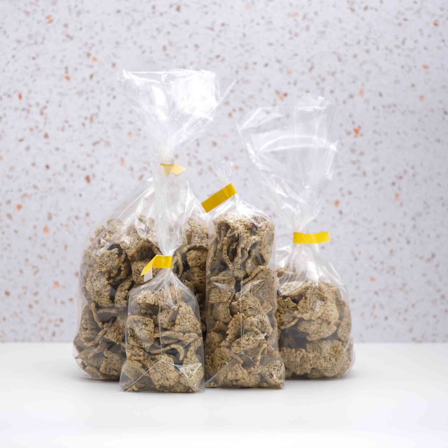 Seaweed Crunch