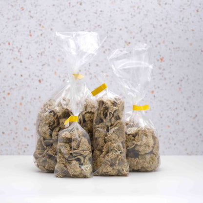 Seaweed Crunch