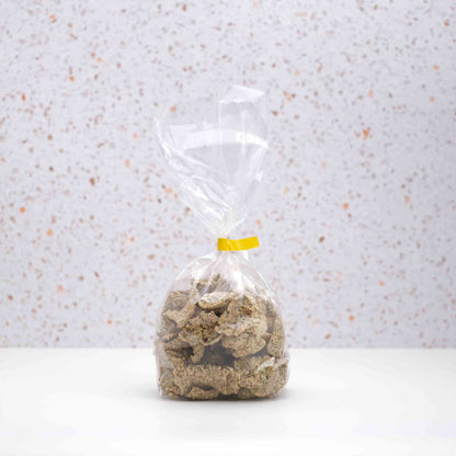 Seaweed Crunch